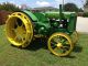 1926 John Deere D Antique & Vintage Farm Equip photo 1