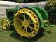 1926 John Deere D Antique & Vintage Farm Equip photo 2