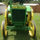 1926 John Deere D Antique & Vintage Farm Equip photo 4