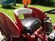 Farmall International Utility Tractor Antique Model 330 Antique & Vintage Farm Equip photo 3