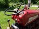 Farmall International Utility Tractor Antique Model 330 Antique & Vintage Farm Equip photo 4