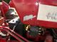 Farmall International Utility Tractor Antique Model 330 Antique & Vintage Farm Equip photo 8