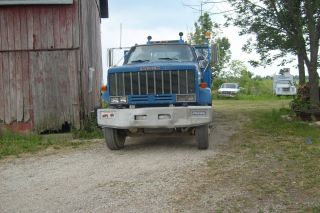 1986 Gmc photo