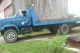 1986 Gmc Flatbeds & Rollbacks photo 2