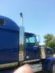 2001 Western Star 4900ex Sleeper Semi Trucks photo 1