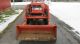 Kubota L2900 4x4 4wd Compact Loader Tractor 29 Hp Diesel 1400 Hrs Glide Shift Tractors photo 9