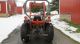 Kubota L2900 4x4 4wd Compact Loader Tractor 29 Hp Diesel 1400 Hrs Glide Shift Tractors photo 3
