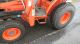 Kubota L2900 4x4 4wd Compact Loader Tractor 29 Hp Diesel 1400 Hrs Glide Shift Tractors photo 7