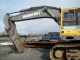 Volvo Ec450 Excavator - 50 Ton Track Hydraulic Excavator - Parts Or Repair Excavators photo 2