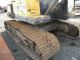 Volvo Ec450 Excavator - 50 Ton Track Hydraulic Excavator - Parts Or Repair Excavators photo 8