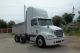 2007 Freightliner Cl120 Daycab Semi Trucks photo 10