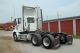 2007 Freightliner Cl120 Daycab Semi Trucks photo 3