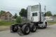 2007 Freightliner Cl120 Daycab Semi Trucks photo 5