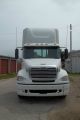 2007 Freightliner Cl120 Daycab Semi Trucks photo 6