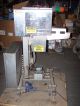 Mgs Rotary Pick And Place Coupon And Leaflet Feeder 460 Vac 3 Phase Rpp - 221r Material Handling & Processing photo 2