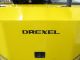 Drexel Slt30 Forklift,  Sideloader,  36v,  Sideshift,  Swing Reach,  Only 59 Hours Forklifts photo 11