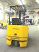 Drexel Slt30 Forklift,  Sideloader,  36v,  Sideshift,  Swing Reach,  Only 59 Hours Forklifts photo 3