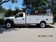 2008 Ford F550 Utility / Service Trucks photo 1