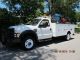 2008 Ford F550 Utility / Service Trucks photo 2