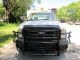 2008 Ford F550 Utility / Service Trucks photo 3