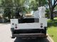 2008 Ford F550 Utility / Service Trucks photo 6