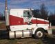 1996 Volvo Sleeper Semi Trucks photo 1