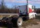 1996 Volvo Sleeper Semi Trucks photo 5