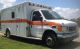 2006 Ford E450 Ambulance Emergency & Fire Trucks photo 1