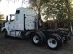 2007 Internaitoanl 9200i Daycab Semi Trucks photo 2