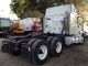 2007 Internaitoanl 9200i Daycab Semi Trucks photo 3