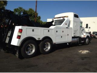 2003 Kenworth photo