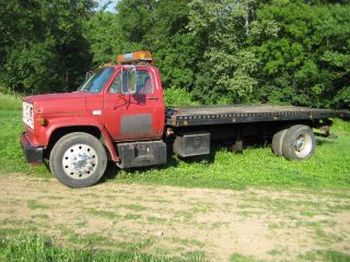 1979 Gmc C - 70 photo