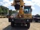 Grove Crane,  Tms250a,  25 Ton,  Cat Engine,  Works Great,  Close To Ports Cranes photo 1