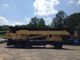 Grove Crane,  Tms250a,  25 Ton,  Cat Engine,  Works Great,  Close To Ports Cranes photo 4