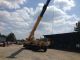 Grove Crane,  Tms250a,  25 Ton,  Cat Engine,  Works Great,  Close To Ports Cranes photo 8
