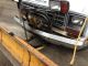 1984 Dodge Power Ram 150,  Snow Plow Truck,  Flatbed Truck Other photo 1