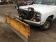 1984 Dodge Power Ram 150,  Snow Plow Truck,  Flatbed Truck Other photo 2
