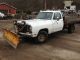 1984 Dodge Power Ram 150,  Snow Plow Truck,  Flatbed Truck Other photo 3