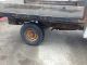 1984 Dodge Power Ram 150,  Snow Plow Truck,  Flatbed Truck Other photo 4