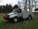 55 ' Hi - Ranger International Bucket Truck 2002. Utility Vehicles photo 3