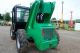 06 Jcb 506c Telehandler Telescopic Forklift Forklifts photo 3