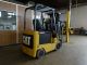 2007 Caterpillar Cat E5000 - Ac Forklift 5000lb Cushion Lift Truck Forklifts photo 2