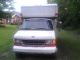 1994 Ford E350 Van Box Trucks / Cube Vans photo 2