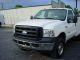 2006 Ford F350 4x4 Utility / Service Trucks photo 17