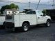 2006 Ford F350 4x4 Utility / Service Trucks photo 20