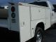 2006 Ford F350 4x4 Utility / Service Trucks photo 3