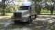 2007 International 9400i Eagle Sleeper Semi Trucks photo 5