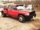 1997 Dodge Ram 3500 4x4 Wreckers photo 2