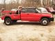 1997 Dodge Ram 3500 4x4 Wreckers photo 3