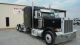 2006 Peterbilt 379 Extd Sleeper Semi Trucks photo 3